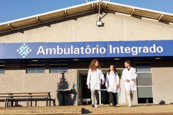 Ambulatório do Integrado completa 50 mil consultas gratuitas em 40 cidades