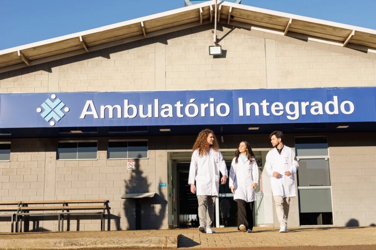 Ambulatório do Integrado completa 50 mil consultas gratuitas em 40 cidades