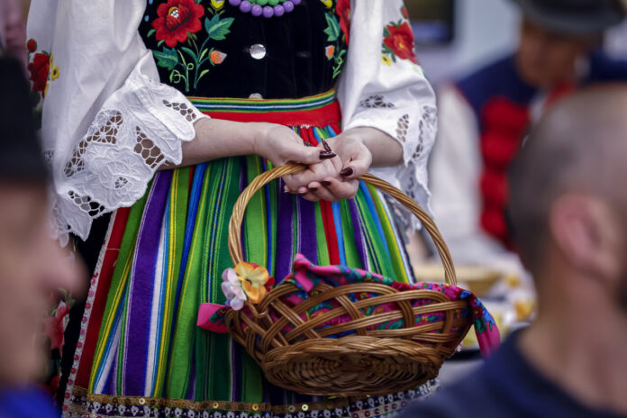 Polski Festiwal celebra 150 anos de imigração polonesa em Araucária neste fim de semana