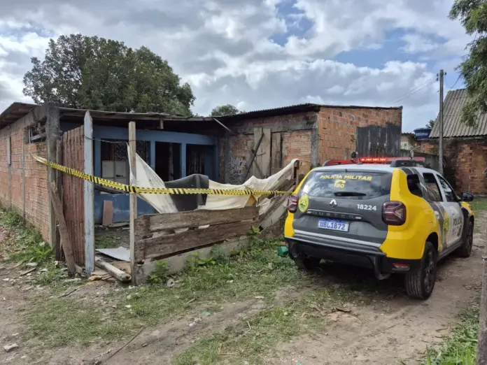 Mulher encontrada morta na Ilha dos Valadares; ex-namorado é preso