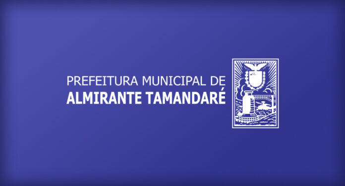 Agrônomo aprovado em concurso de Almirante Tamandaré toma posse em 31 de julho
