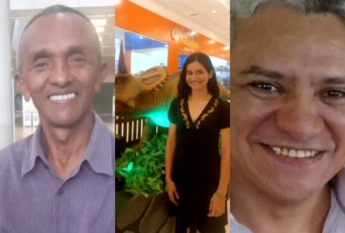 Pastor é morto a martelo em chacina que deixa três vítimas em Manaus