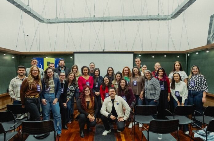 Dia Nacional do Voluntariado reúne empresas e voluntários em Curitiba na terça