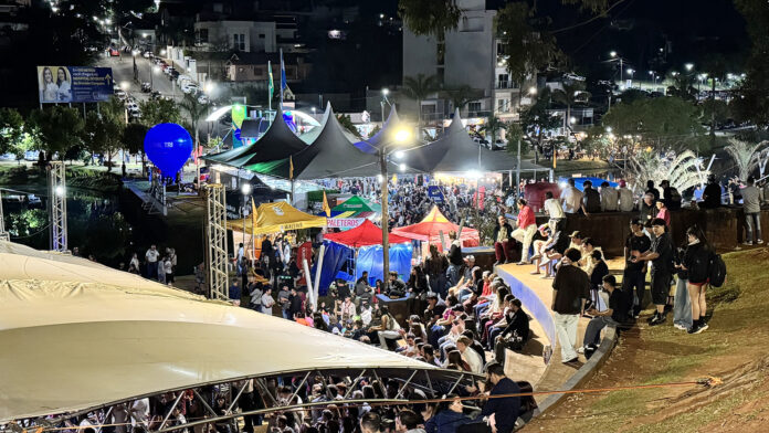 Fronteira entre Brasil e Argentina recebe festival e encontro de negócios em agosto