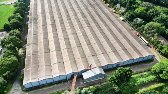 Leilão de bens da Prefeitura arrecada R$ 406 mil com valorização de 92%