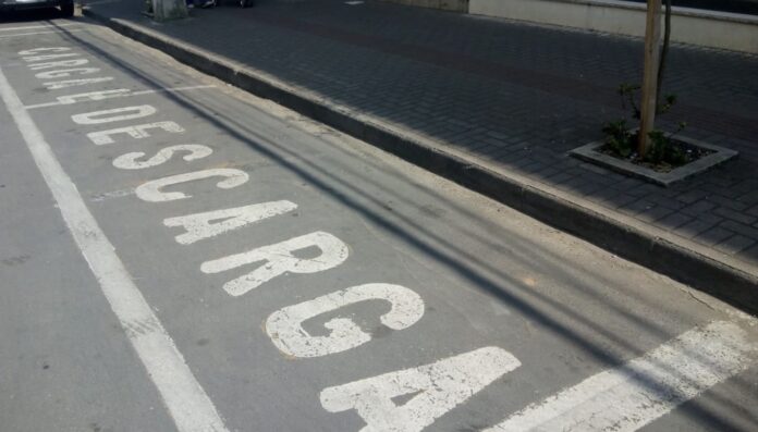 Guarda Municipal reforça fiscalização de vagas para deficientes no Centro