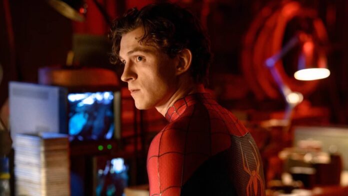 Novo Homem-Aranha chega ao sexto lugar em bilheteria mundial