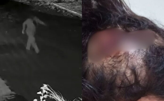 Homem é preso por espancar companheira com madeira em Palmital