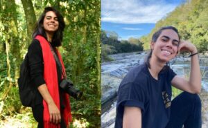 Polícia conclui que morte de fotógrafa em Sapopema foi acidente; corpo encontrado após 5 dias