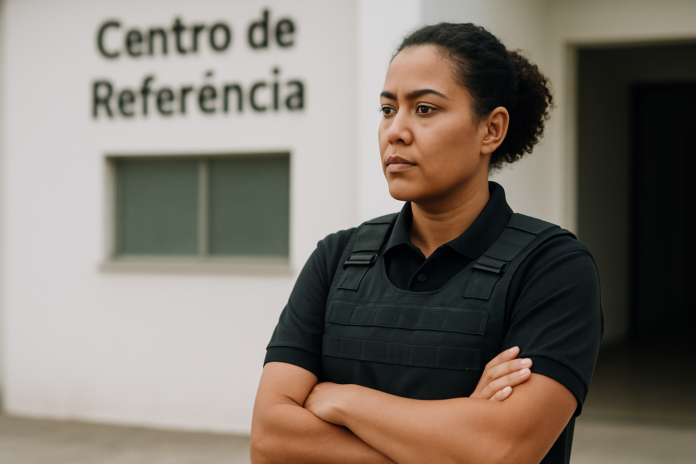 Arapongas inaugura centro de atendimento à mulher e encerra Agosto Lilás