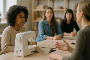 Curso de empoderamento feminino começa em Pinhais; veja como participar