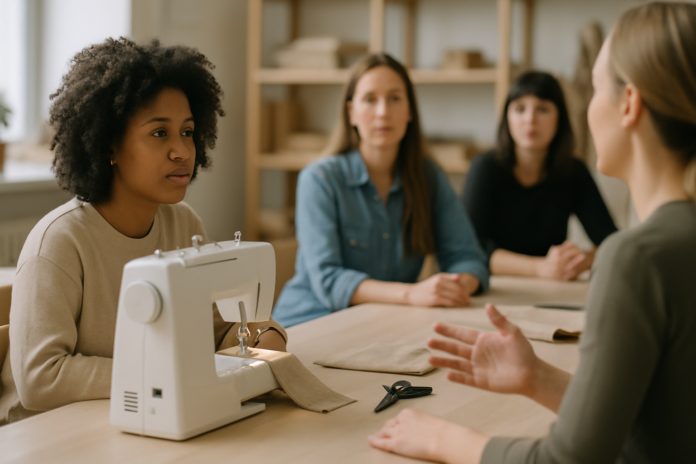 Curso de empoderamento feminino começa em Pinhais; veja como participar