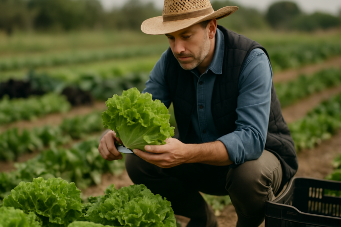 Agricultores de Colombo têm até sexta para se cadastrar no programa de compra de alimentos