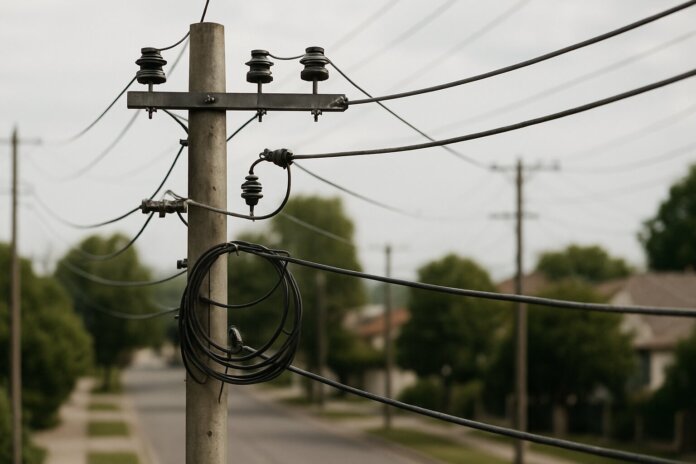 Cocel desliga energia em 6 bairros de 27 de agosto a 6 de setembro; veja os locais
