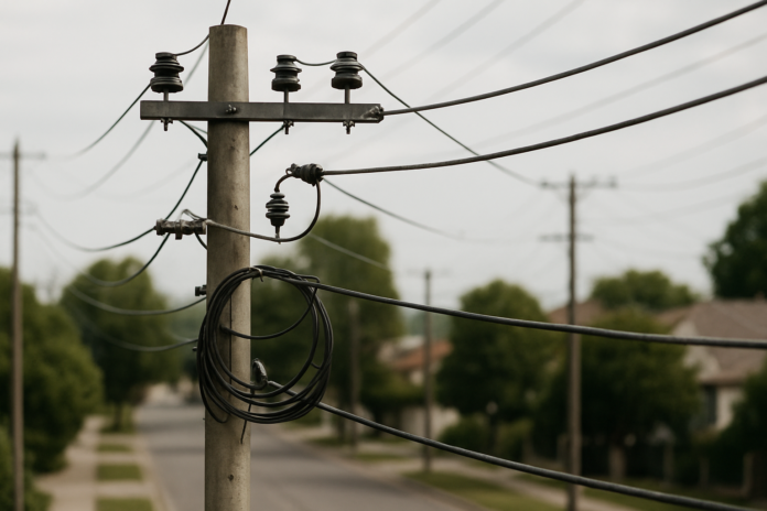 Cocel desliga energia em 6 bairros de 27 de agosto a 6 de setembro; veja os locais