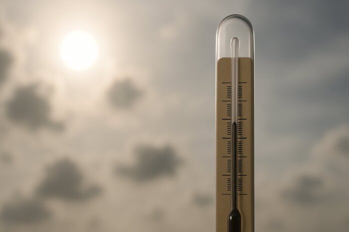 Castro tem quinta-feira com sol entre nuvens e máxima de 23°C