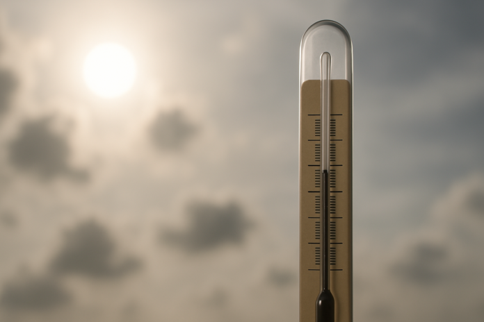 Castro tem quinta-feira com sol entre nuvens e máxima de 23°C
