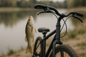 Pesca e pedal: inscrições abertas para duas atrações do Festival Náutico de Guaíra em setembro