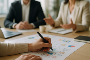 Curso de planejamento estratégico para comerciantes começa em 1º de setembro em Guaíra