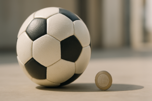 Inscrição da Copa Palmas de Futsal custa R$ 100, não R$ 500