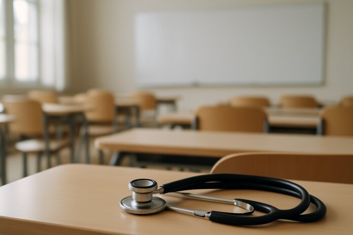 Medicina da Unespar em Apucarana tem 127 candidatos por vaga; veja o cronograma