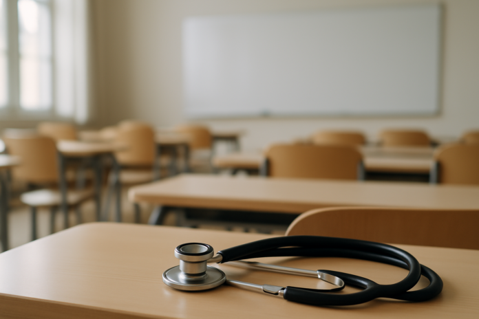 Medicina da Unespar em Apucarana tem 127 candidatos por vaga; veja o cronograma