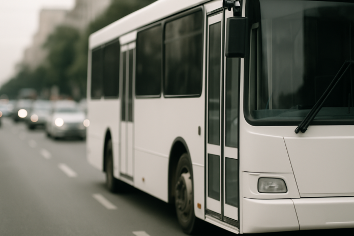 Desfile Cívico-Militar muda rotas de 17 linhas de ônibus em São José dos Pinhais no domingo