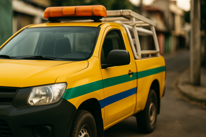 Consultório na Rua, Sine Móvel e feiras funcionam em cinco pontos de Curitiba nesta segunda
