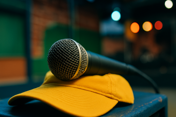 Embaixada Cultural abre em Foz do Iguaçu com shows de hip-hop e pré-lançamento de disco