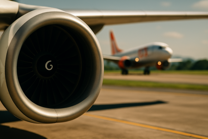 Aeroporto de Maringá registra recorde com 706 voos em agosto; veja as rotas