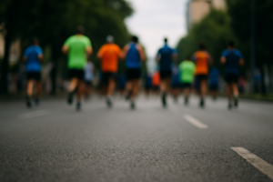 4ª Corrida de Rua de Almirante Tamandaré abre inscrições gratuitas em setembro