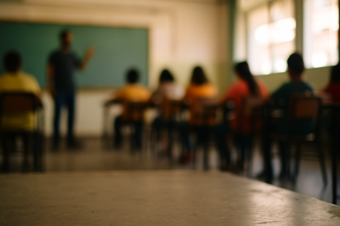 76 vagas de professor na UEM: salários até R$ 11,2 mil; veja como se inscrever