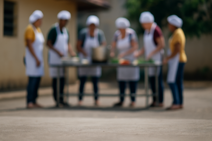 Workshop gratuito de gastronomia no Senac Umuarama: inscrições abertas para sexta