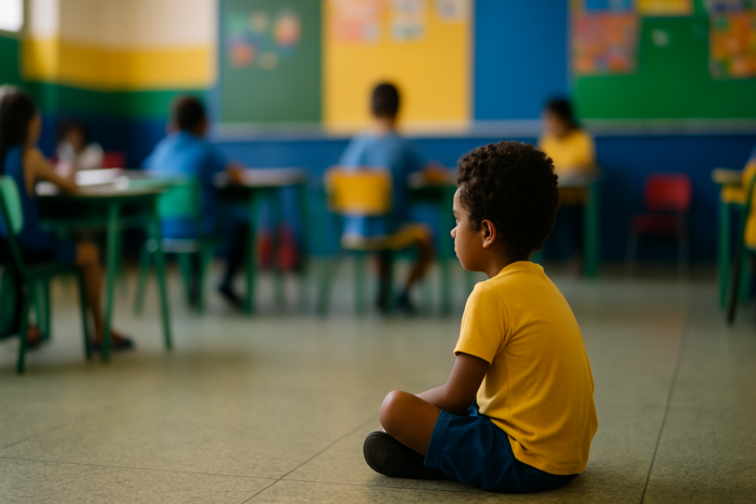 Sesc Umuarama abre 4 bolsas gratuitas para Educação Infantil em 2027; inscrições até setembro
