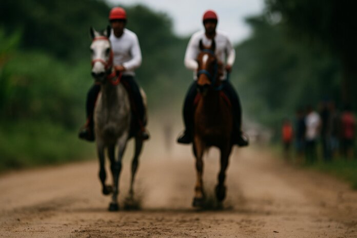 Guarapuava recebe 3ª etapa nacional de Enduro Equestre em setembro; provas vão até 80 km