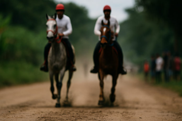 Guarapuava recebe 3ª etapa nacional de Enduro Equestre em setembro; provas vão até 80 km