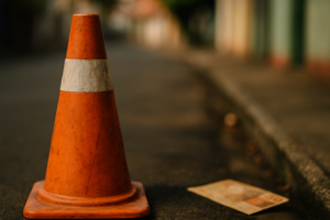 Desvio de tráfego na BR-277 em Irati começa terça-feira; veja mudanças