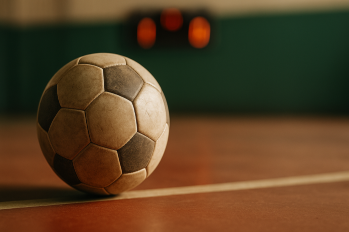 Copagril encerra projeto de futsal profissional em Marechal após anos de títulos