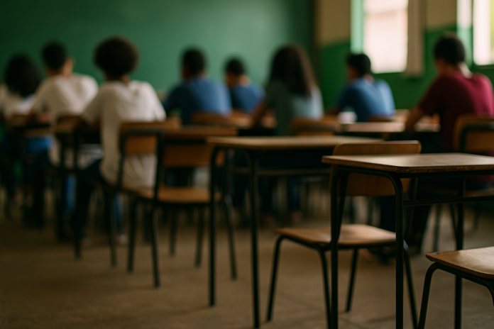 9.574 vagas em universidades estaduais do Paraná para 2027; veja prazos e cursos