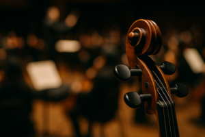 Orquestra da UFPR toca duas versões de Sheherazade em setembro; entrada gratuita