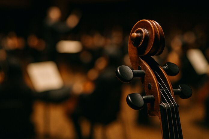 Orquestra da UFPR toca duas versões de Sheherazade em setembro; entrada gratuita