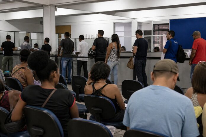 Paraná tem 22,2 mil vagas de emprego; Ponta Grossa oferece 145 oportunidades