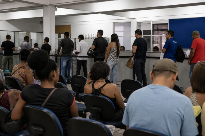 Paraná tem 22,2 mil vagas de emprego; Ponta Grossa oferece 145 oportunidades