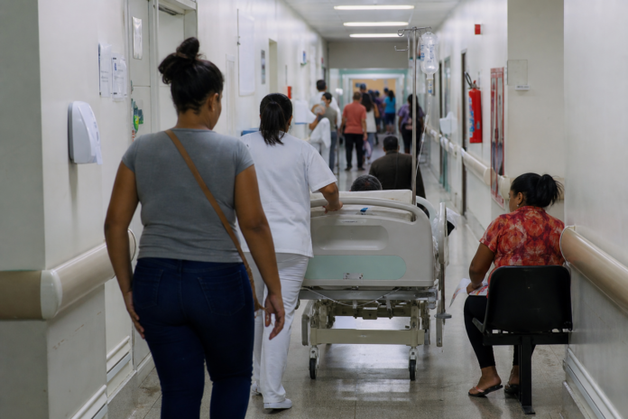 Hospital São Rafael de Rolândia vira 100% SUS e atende 8 mil pessoas por mês