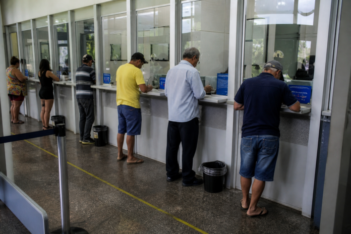 Nove apostas de Ponta Grossa ganham na Mega-Sena; uma leva R$ 33 mil