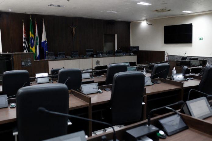 Conselho de Assistência Social de Colombo é aprovado pela Câmara