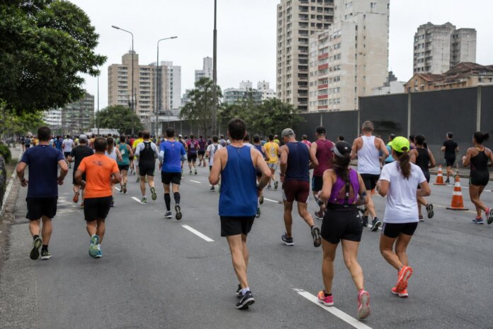 Meia Maratona de Guaratuba muda trânsito neste domingo; veja as ruas interditadas