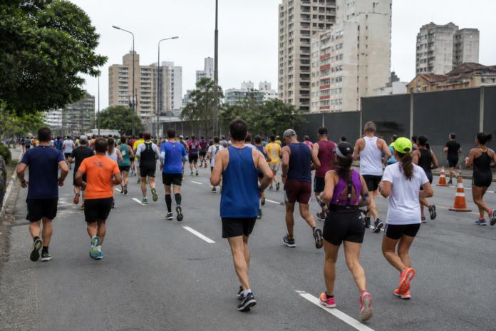 Meia Maratona de Guaratuba muda trânsito neste domingo; veja as ruas interditadas