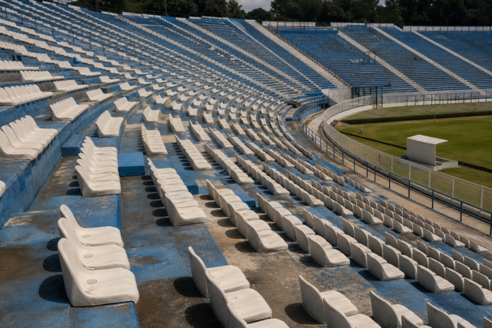 Paraná Clube abre venda de ingressos para jogo contra FC Cascavel no sábado