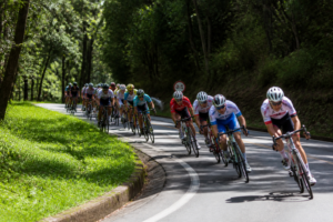 Ciclismo de Rolândia disputa 3ª etapa do Campeonato Paranaense em Colombo